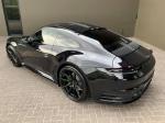Porsche 911 Carrera 4S by RACE! 2019 года